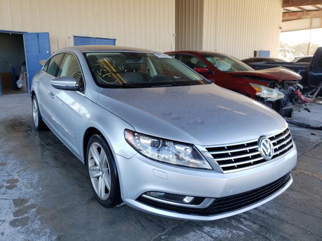 2013 volkswagen cc