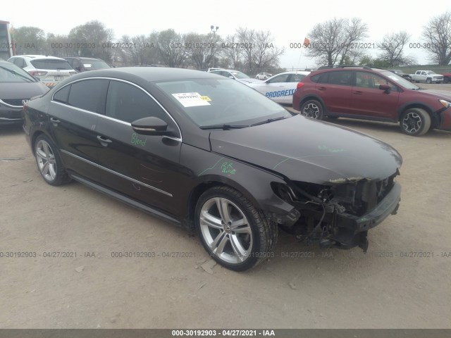2014 volkswagen cc