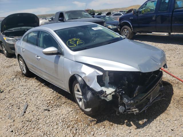 2014 volkswagen cc sport