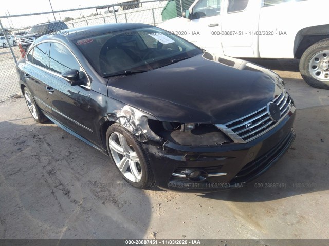 2014 volkswagen cc
