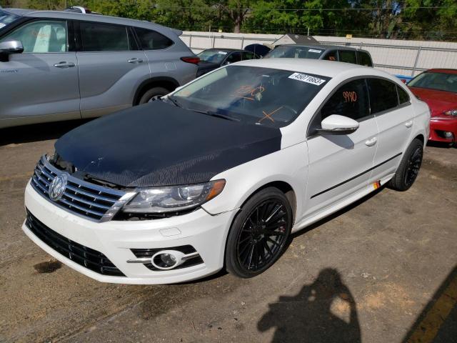 2014 volkswagen cc