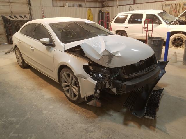 2014 volkswagen cc sport