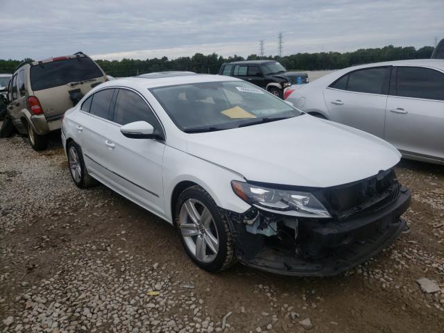 2014 volkswagen cc sport
