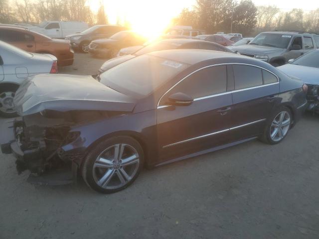 2015 volkswagen cc