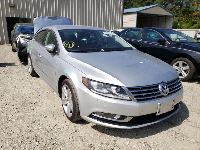 2016 volkswagen cc base