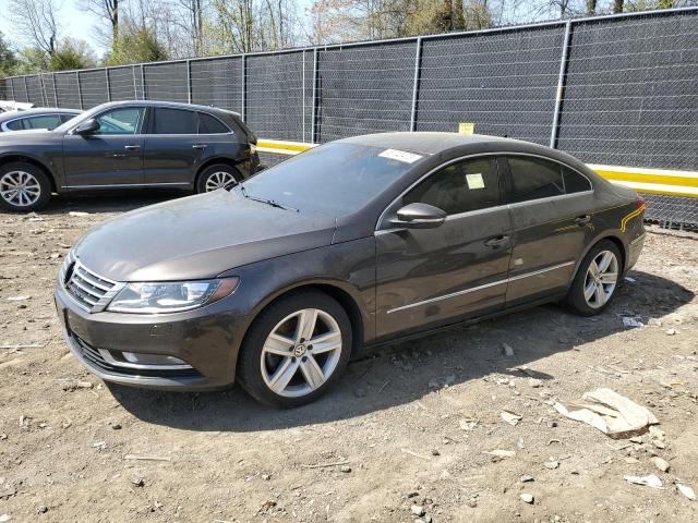 2016 volkswagen cc - passat cc
