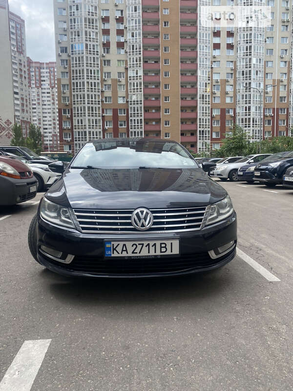 2012 volkswagen passat