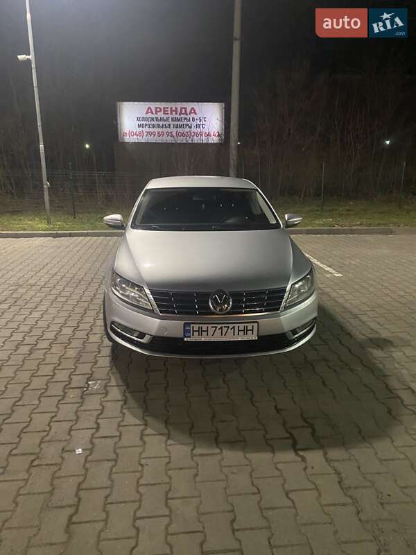 2013 volkswagen cc