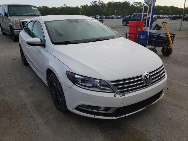 2013 volkswagen cc sport