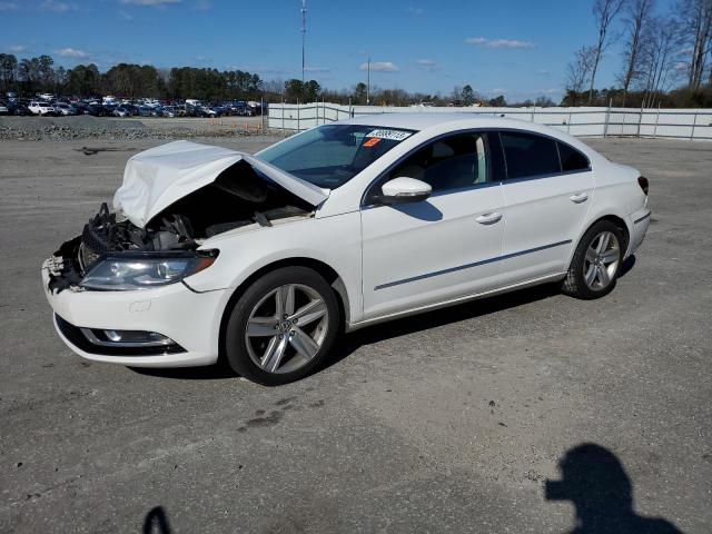 2012 volkswagen cc