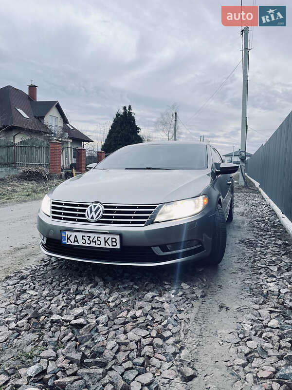 2012 volkswagen cc