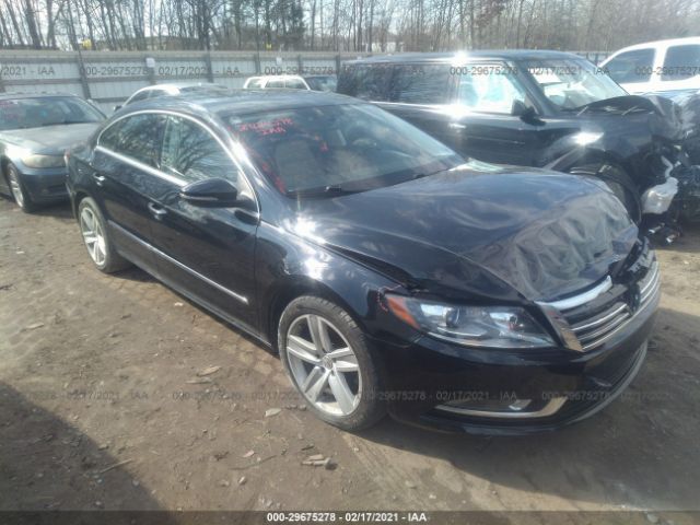2012 volkswagen passat cc