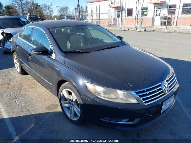 2012 volkswagen cc