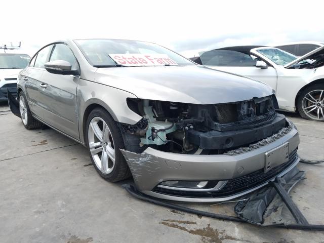 2012 volkswagen cc sport