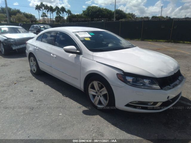 2012 volkswagen cc
