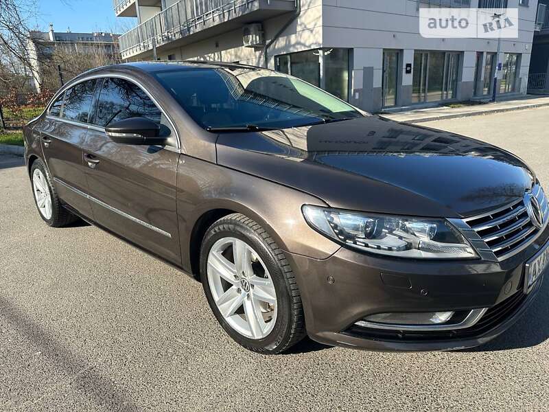 2012 volkswagen cc