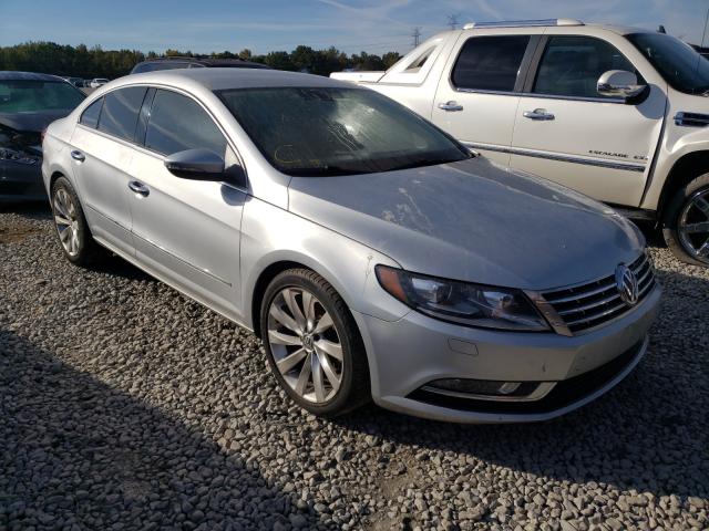 2012 volkswagen cc