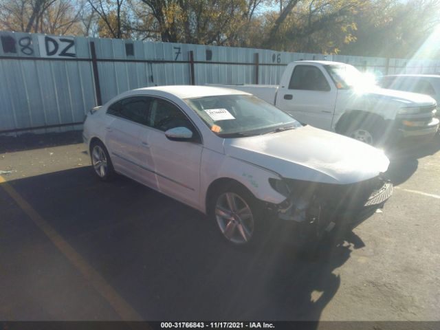 2013 volkswagen cc