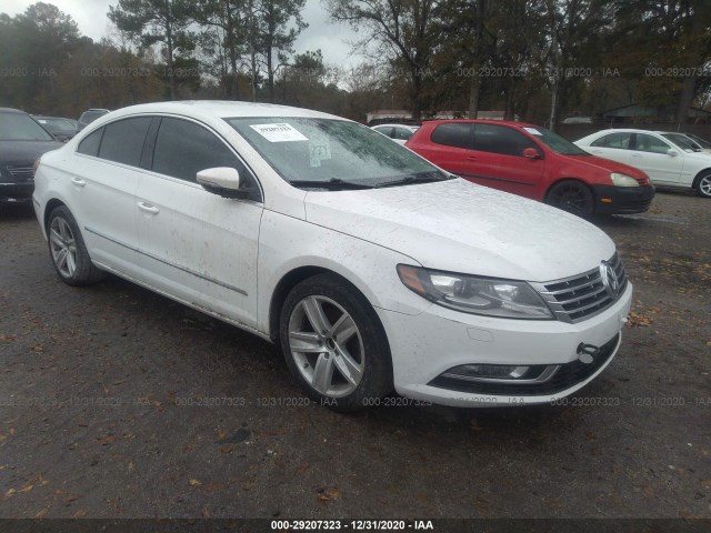 2013 volkswagen cc