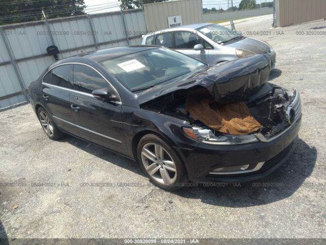 2012 volkswagen cc - passat cc