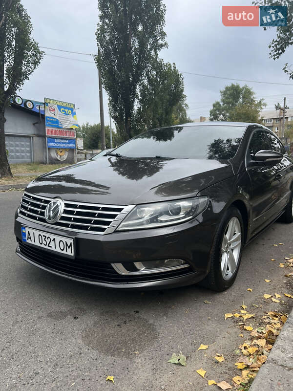 2013 volkswagen cc