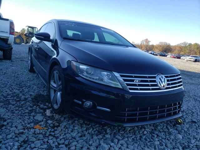 2013 volkswagen cc sport