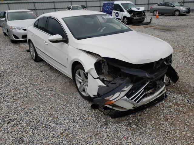 2013 volkswagen cc sport