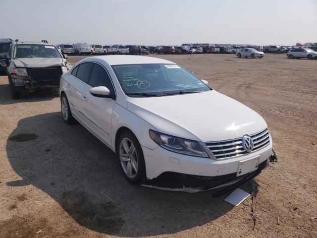 2013 volkswagen cc