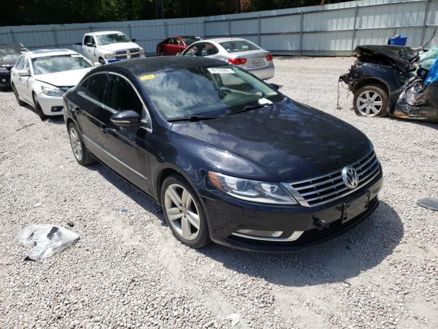 2013 volkswagen cc sport