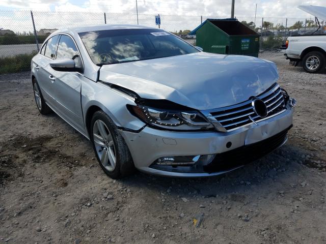 2014 volkswagen cc sport