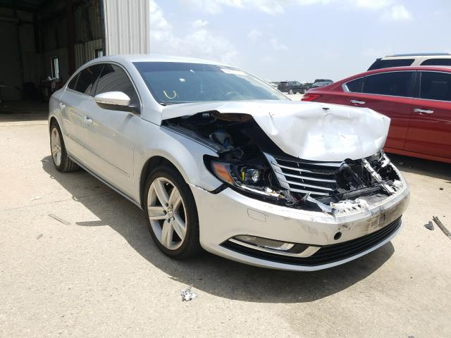 2014 volkswagen cc sport