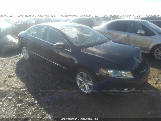 2014 volkswagen cc