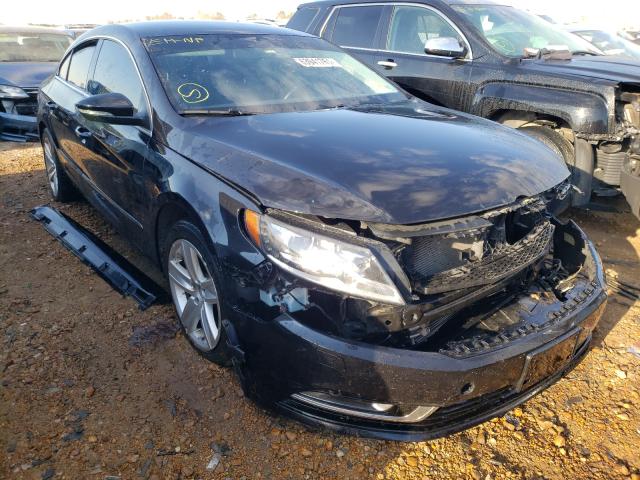 2015 volkswagen cc