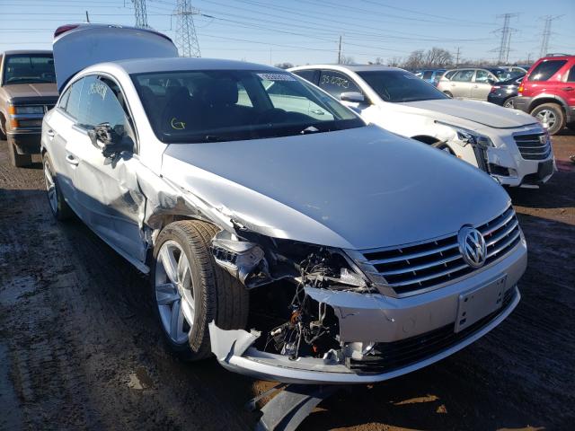 2016 volkswagen cc base