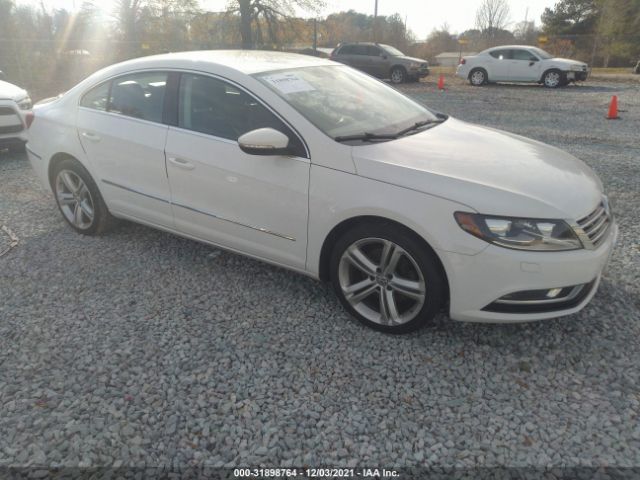 2013 volkswagen cc