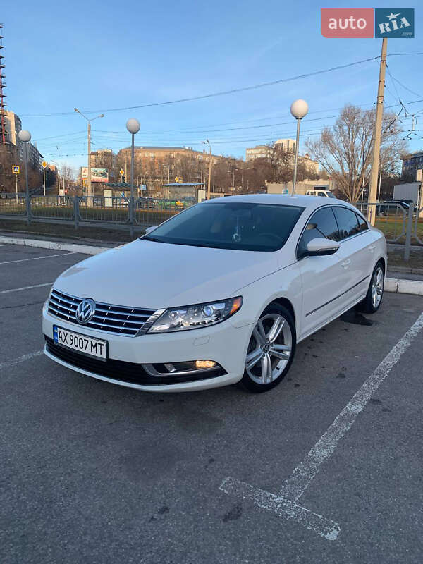 2012 volkswagen cc - passat cc