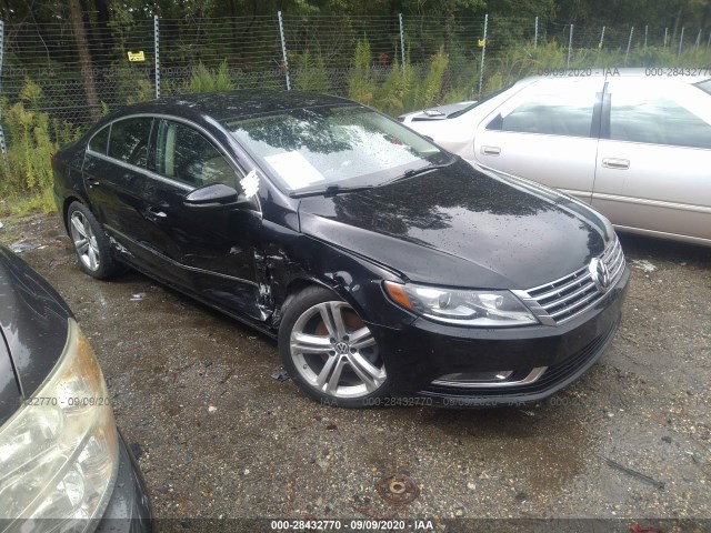 2012 volkswagen cc