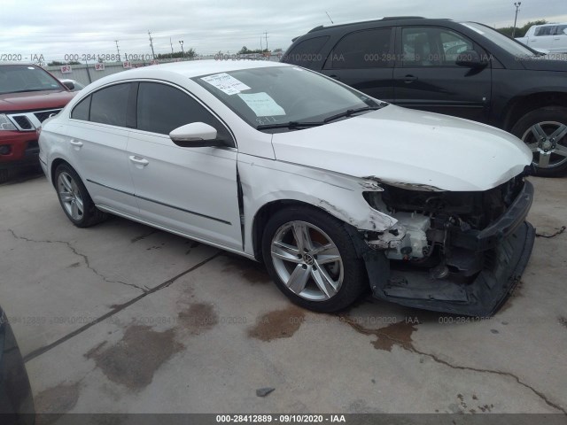 2012 volkswagen cc