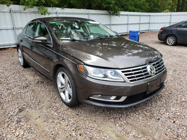 2012 volkswagen cc sport