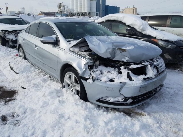 2013 volkswagen passat cc