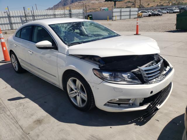 2013 volkswagen cc sport