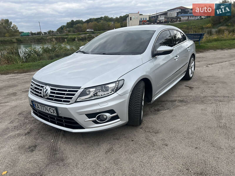 2013 volkswagen cc