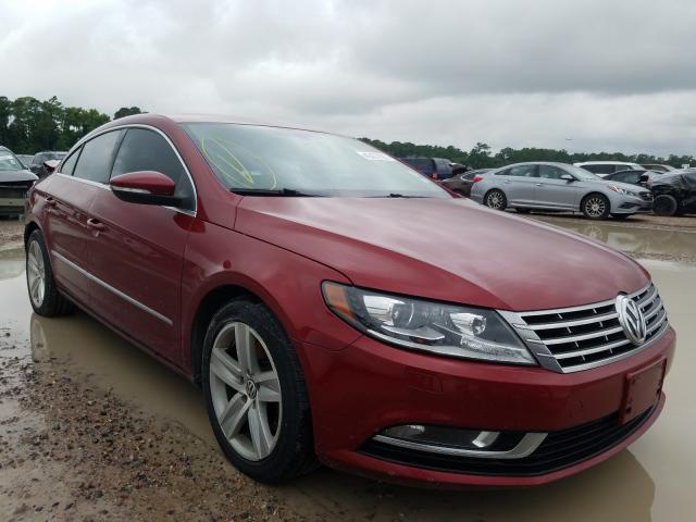 2013 volkswagen cc sport