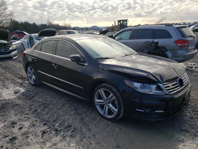 2014 volkswagen cc sport
