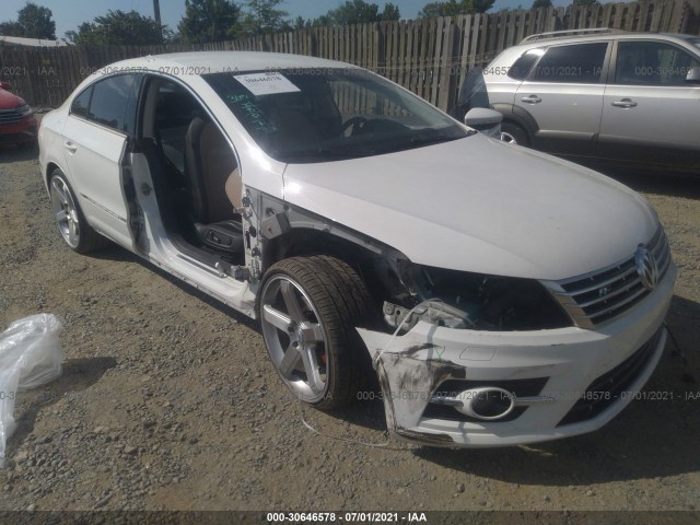 2014 volkswagen cc