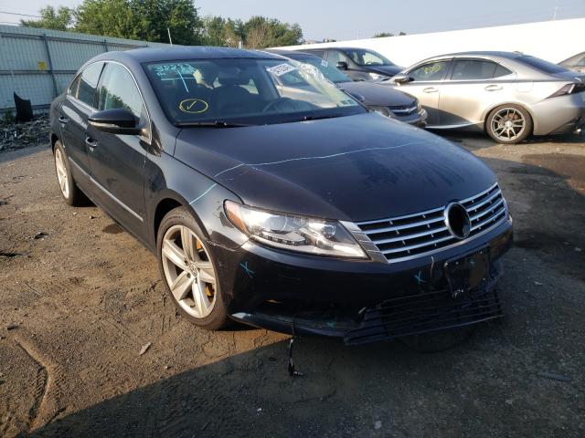 2014 volkswagen cc sport