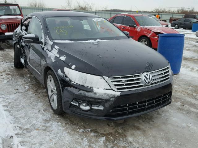 2015 volkswagen cc sport