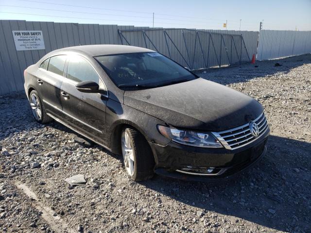 2015 volkswagen cc sport