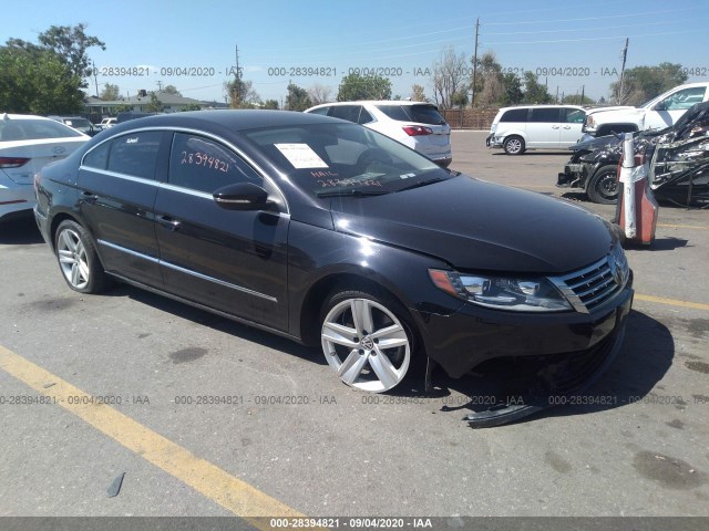 2015 volkswagen cc