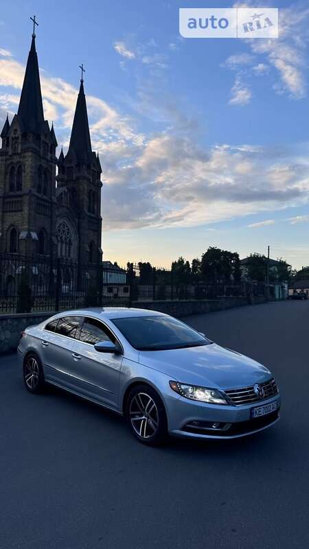 2013 volkswagen cc